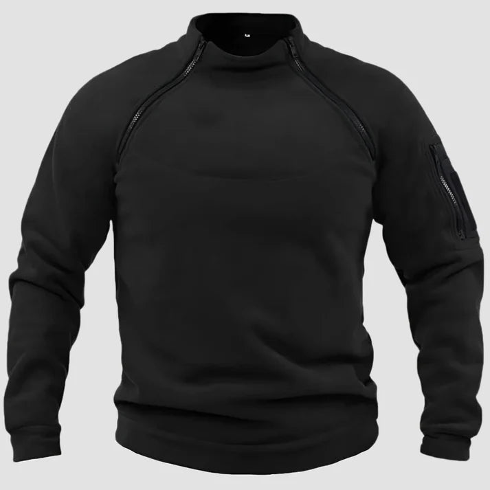 Florian™ | THERMAL PULLOVER