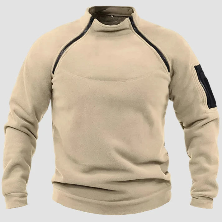 Florian™ | THERMAL PULLOVER