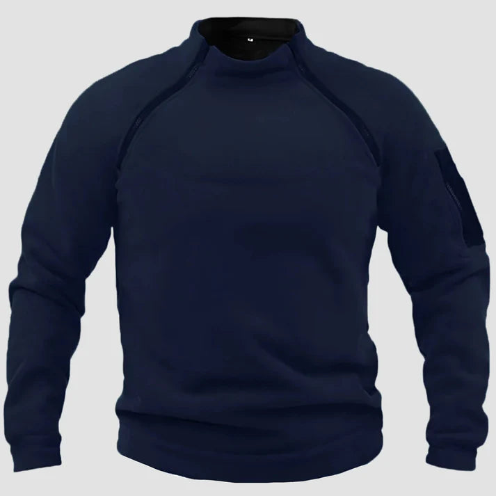 Florian™ | THERMAL PULLOVER