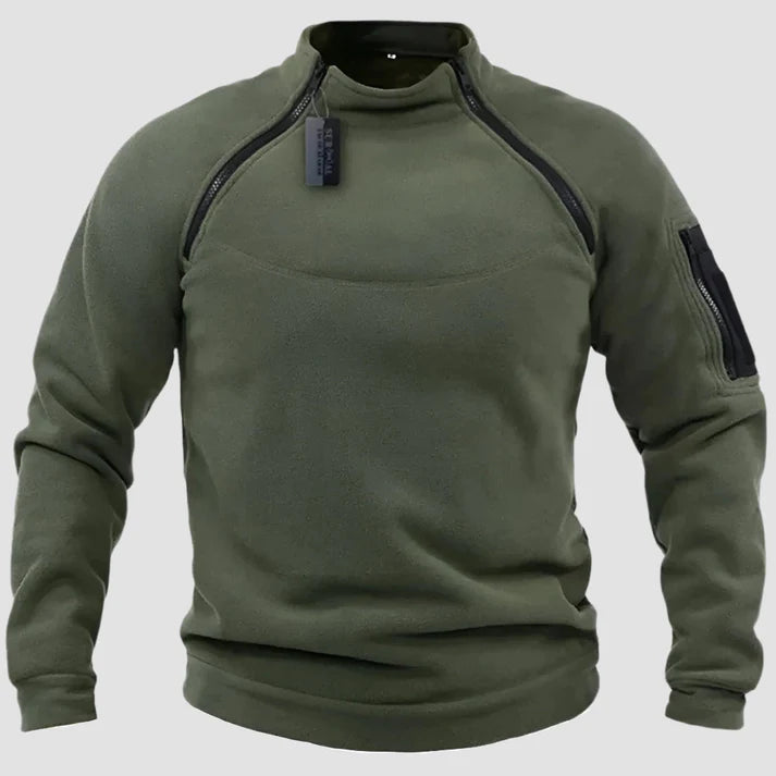 Florian™ | THERMAL PULLOVER