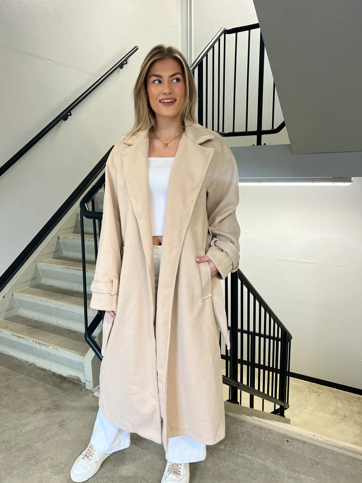 Blaire™ | ELEGANT TRENCH COAT