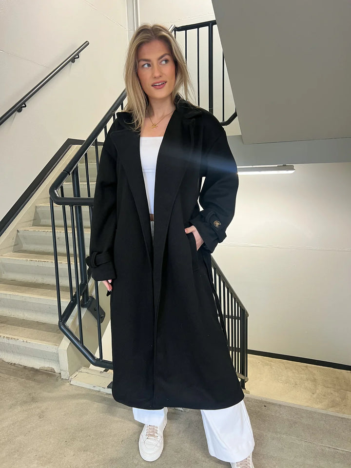 Blaire™ | ELEGANT TRENCH COAT