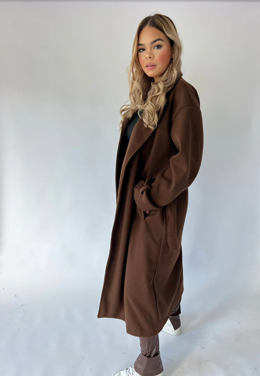 Blaire™ | ELEGANT TRENCH COAT