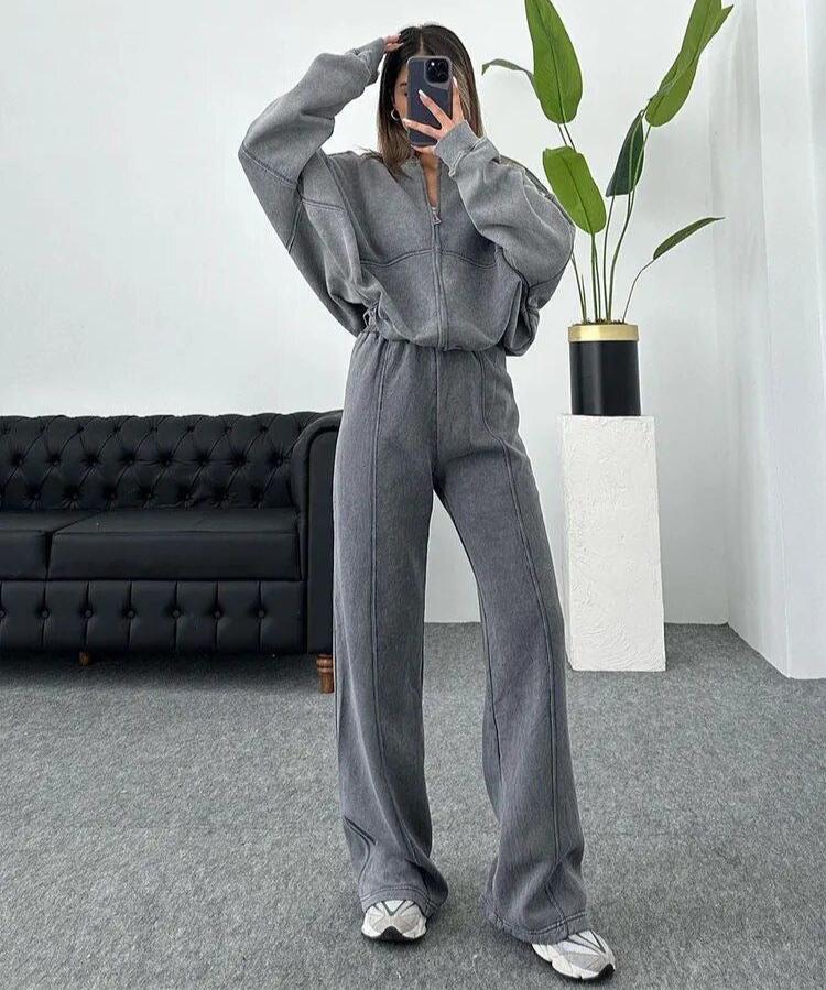 Skye™ | COMFY SET