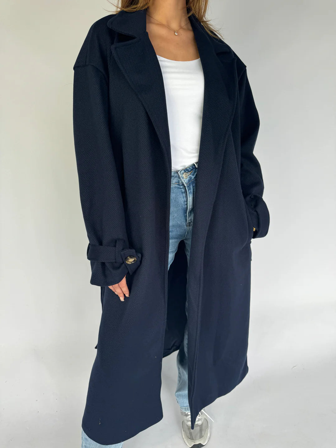 Blaire™ | ELEGANT TRENCH COAT