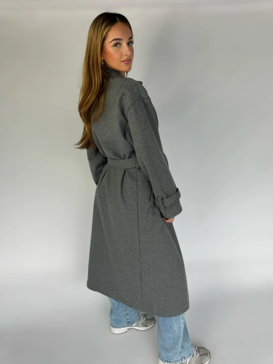 Blaire™ | ELEGANT TRENCH COAT