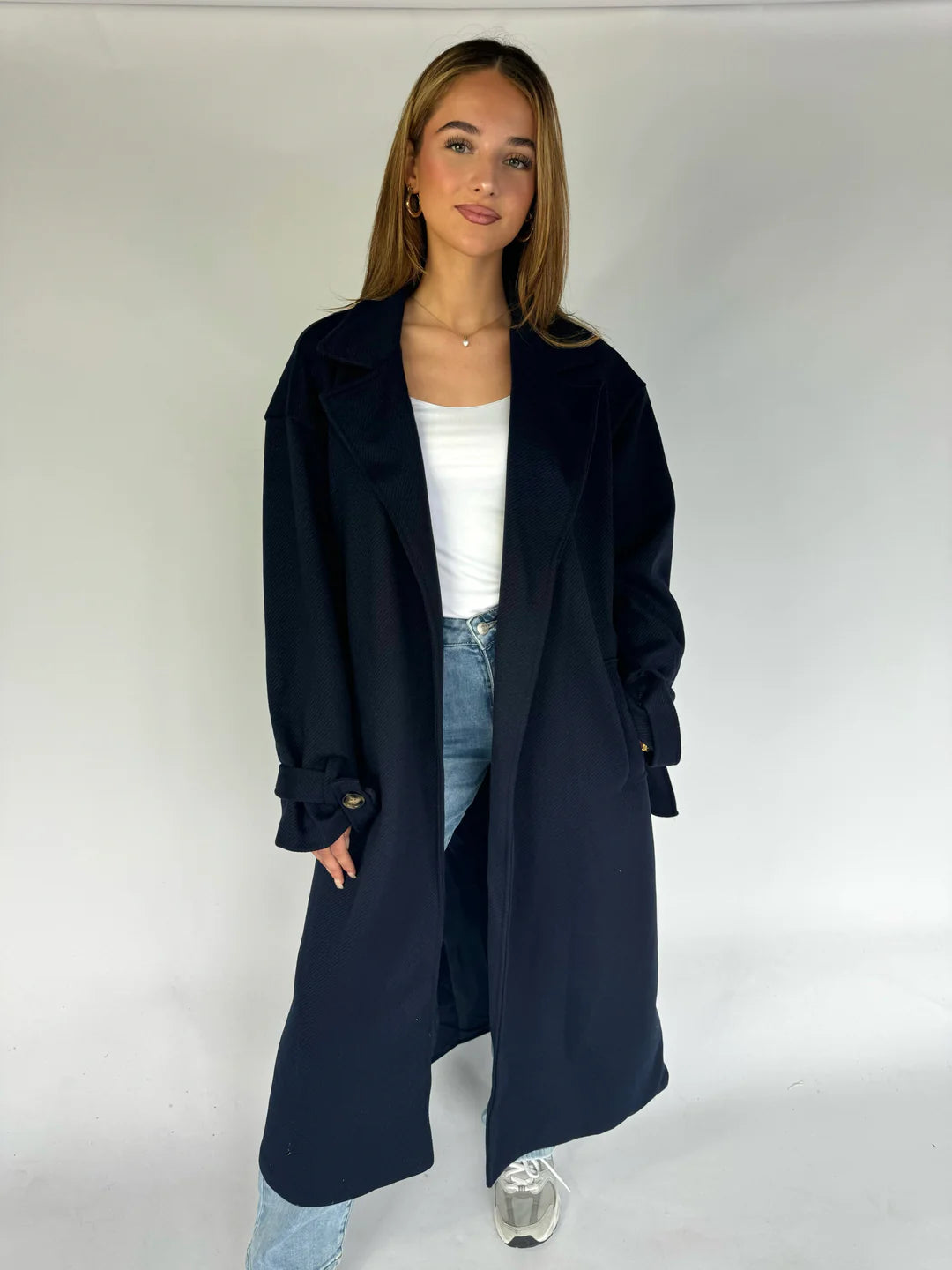 Blaire™ | ELEGANT TRENCH COAT