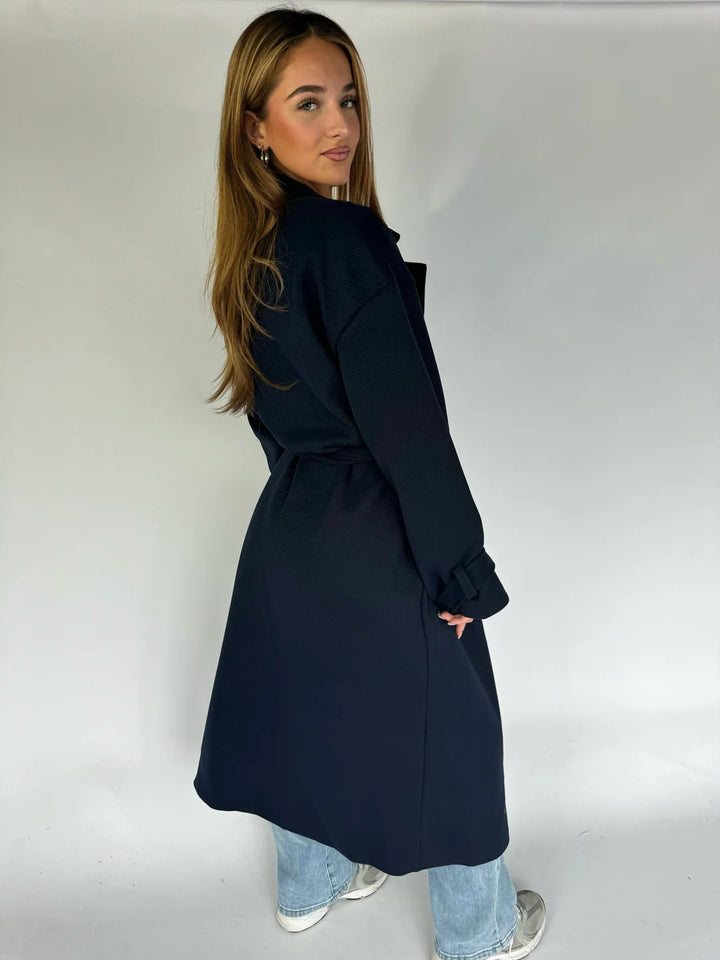 Blaire™ | ELEGANT TRENCH COAT