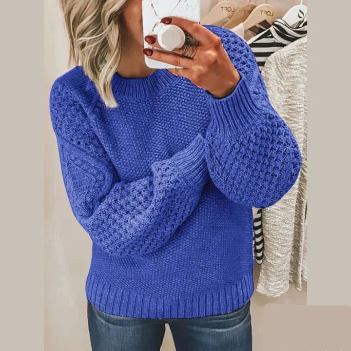 Colette™ | STYLISH SWEATER