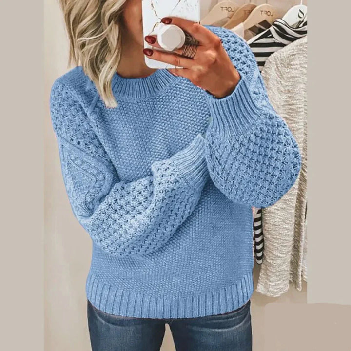 Colette™ | STYLISH SWEATER