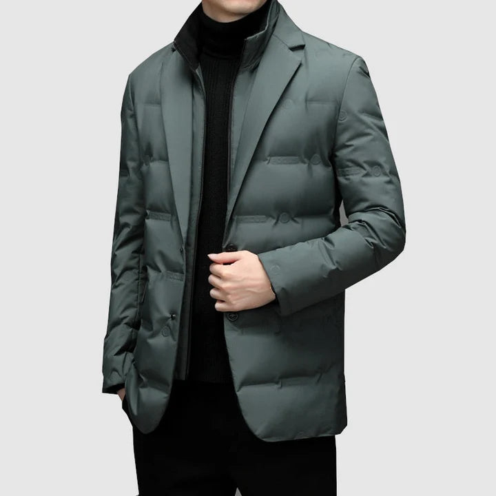 Armin™ | PREMIUM JACKET FOR MEN