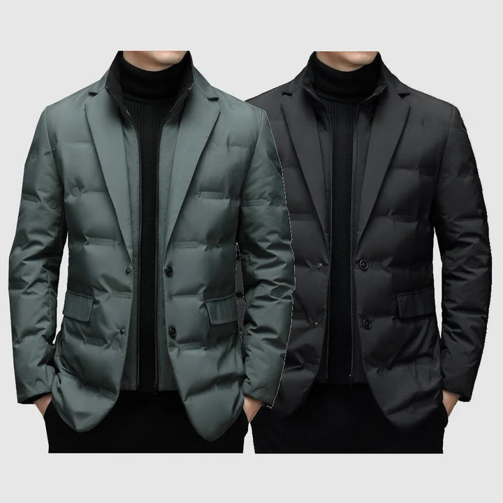 Armin™ | PREMIUM JACKET FOR MEN