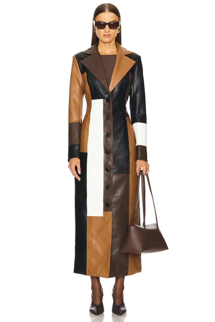 Maria™ | LONG WOMEN'S COAT