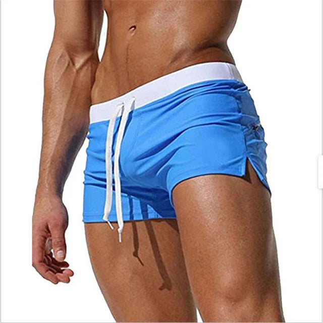 Blake™ | MEN'S SWIMMING SHORTS