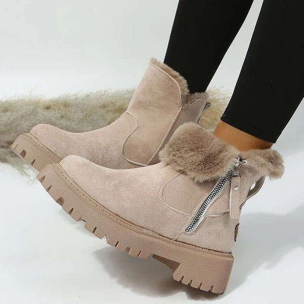 Rianne™ | WINTER BOOTS