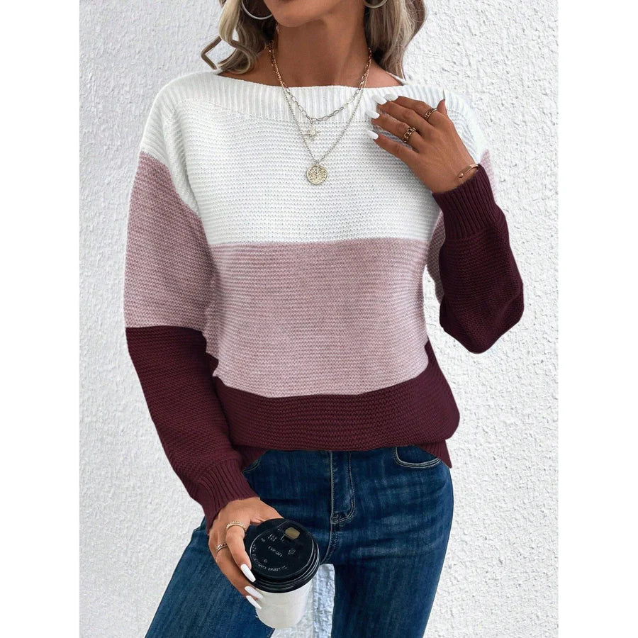 Mia™ | ELEGANT WINTER SWEATER