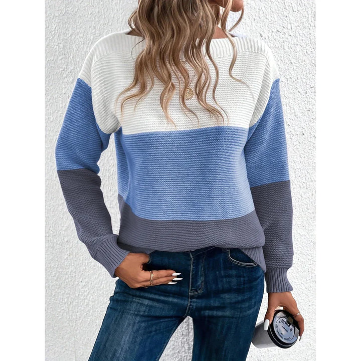 Mia™ | ELEGANT WINTER SWEATER