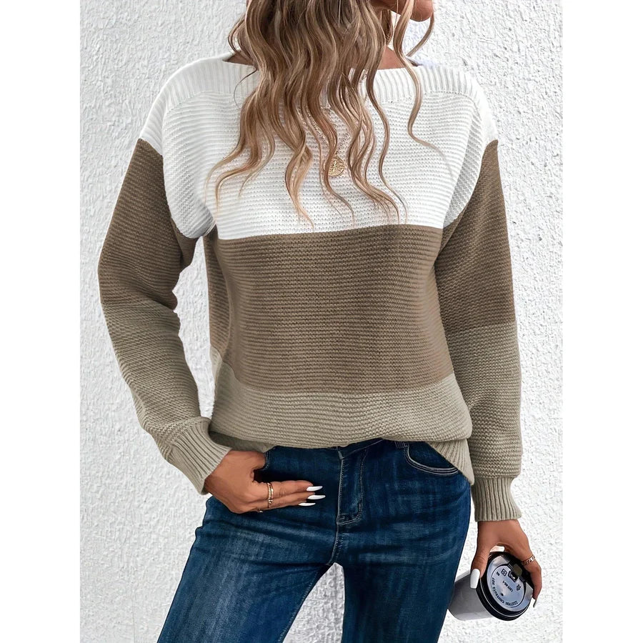 Mia™ | ELEGANT WINTER SWEATER