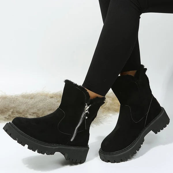 Rianne™ | WINTER BOOTS