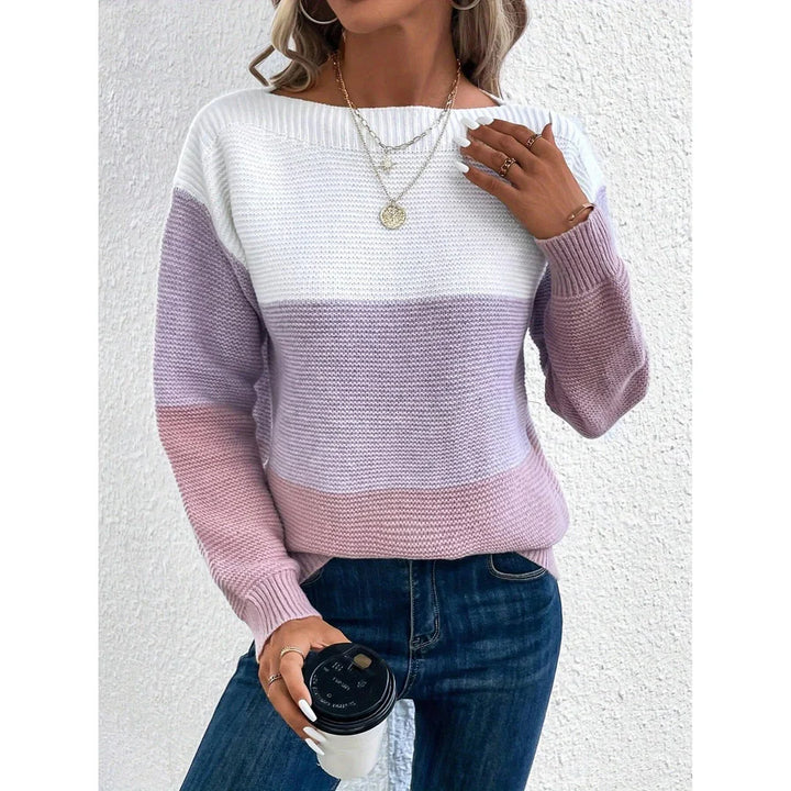 Mia™ | ELEGANT WINTER SWEATER