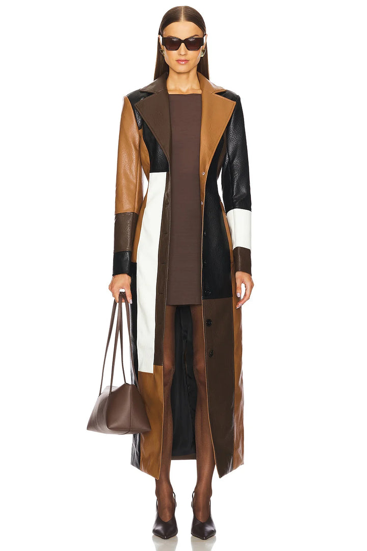 Maria™ | LONG WOMEN'S COAT