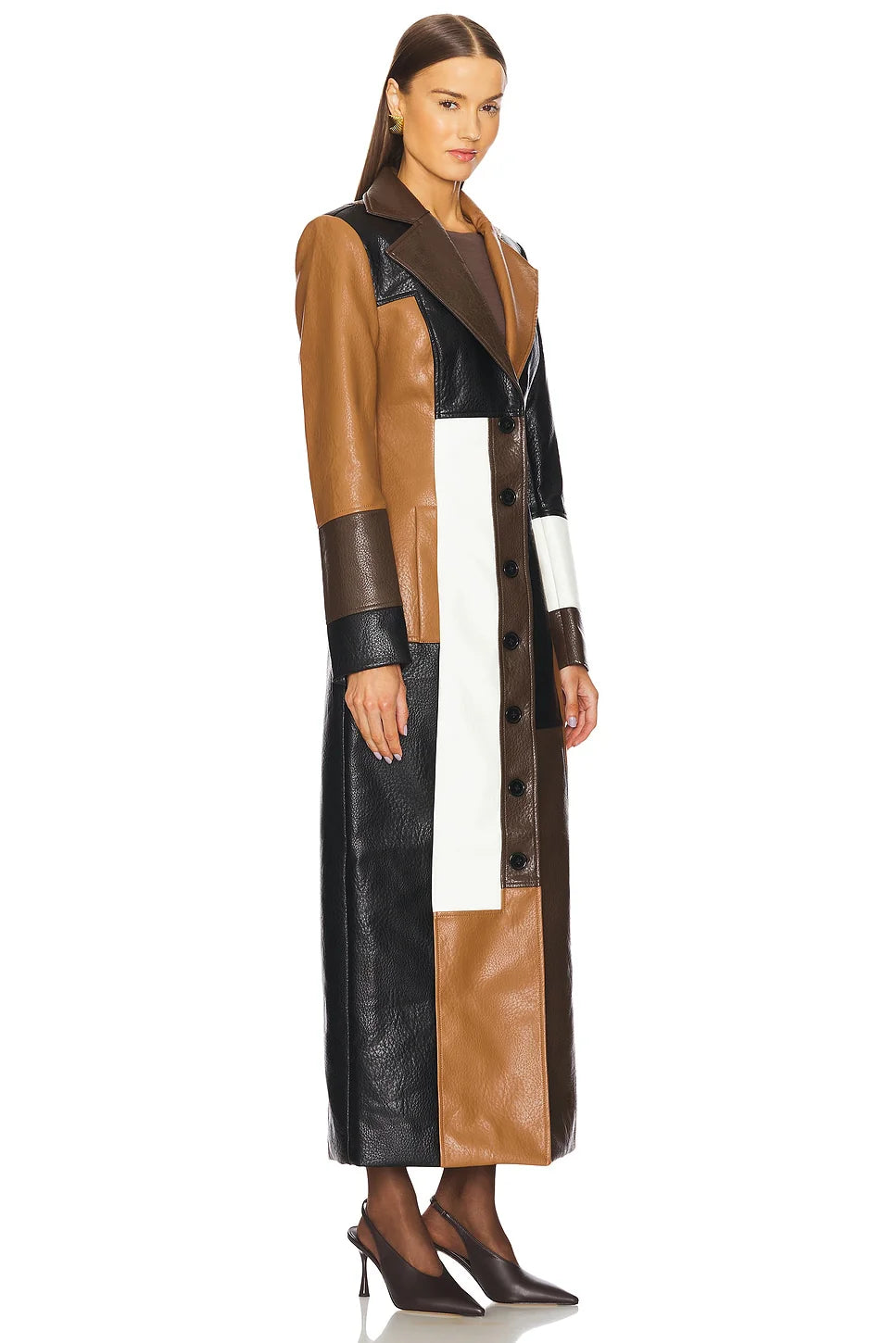 Maria™ | LONG WOMEN'S COAT