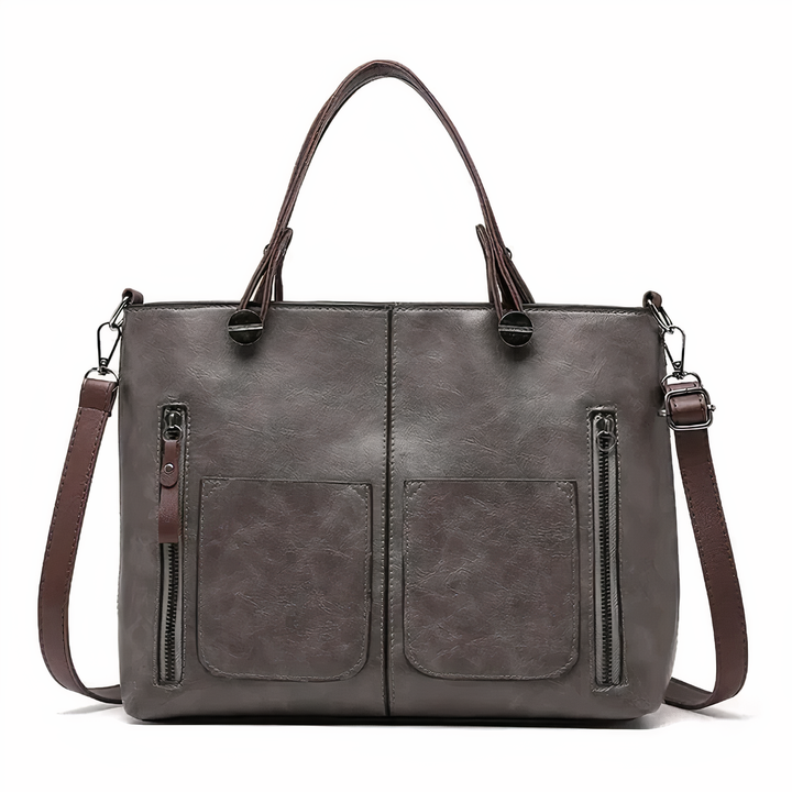 Daphne | STYLISH LEATHER BAG