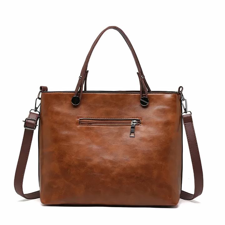 Daphne | STYLISH LEATHER BAG