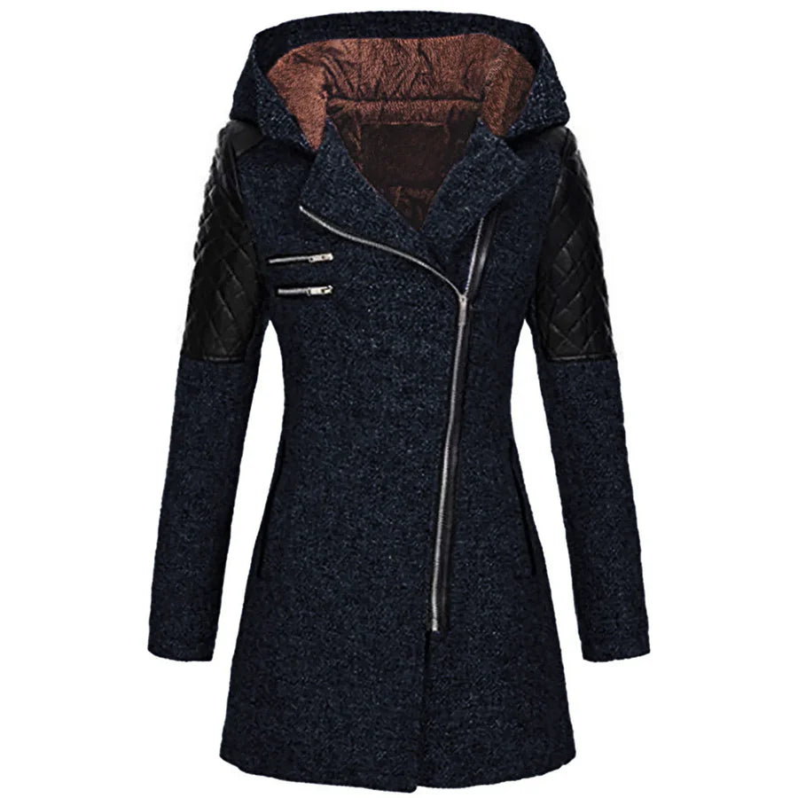 Lara™ | SOPHISTICATED WINTER COAT