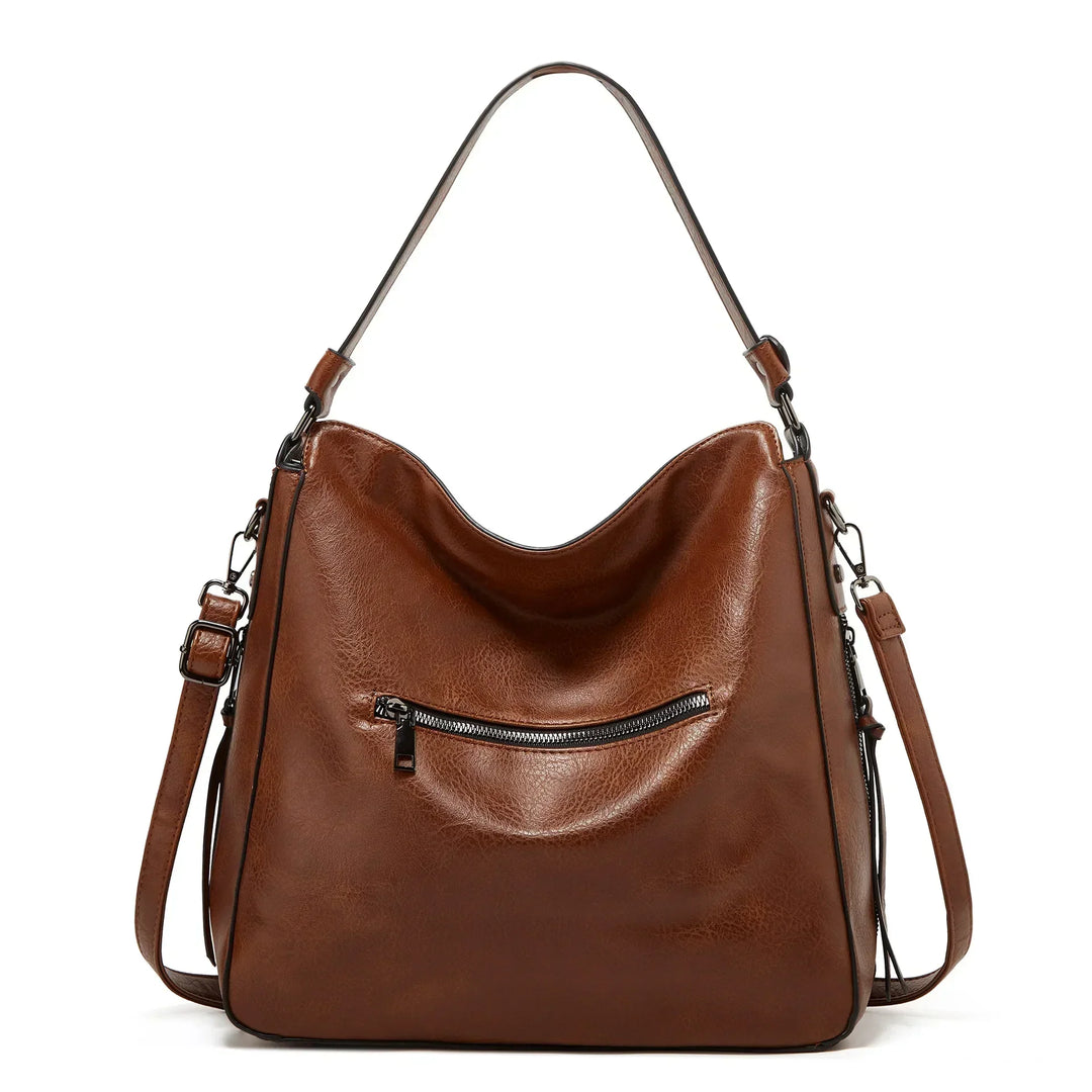 Elise | LEATHER BAG