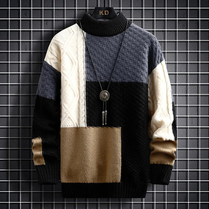 Elliott™ | STYLISH SWEATER