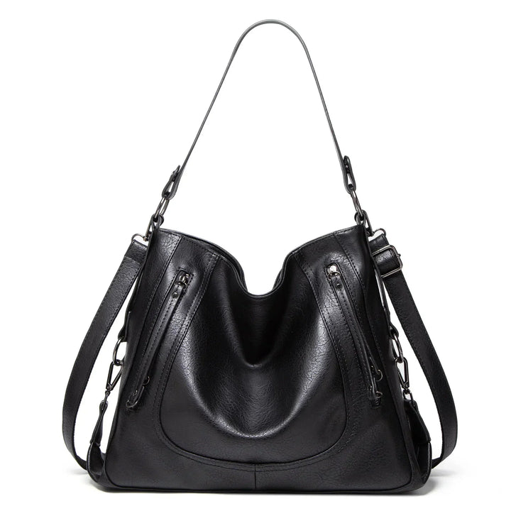 Elena | CASUAL LEATHER BAG