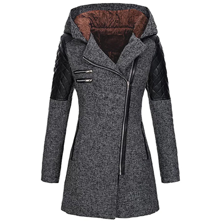 Lara™ | SOPHISTICATED WINTER COAT