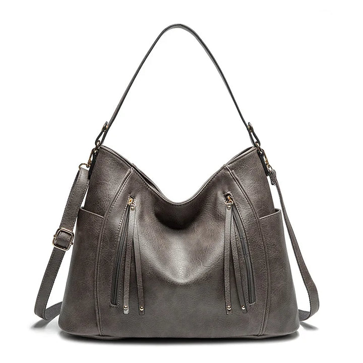 Mila | ELEGANT LEATHER BAG