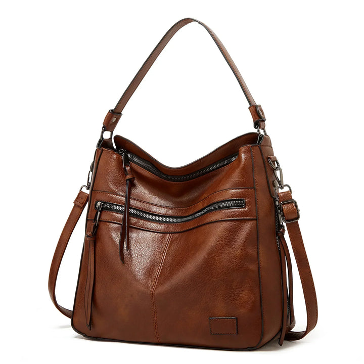 Elise | LEATHER BAG