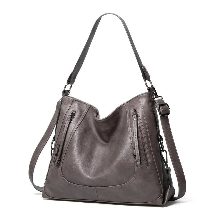 Elena | CASUAL LEATHER BAG