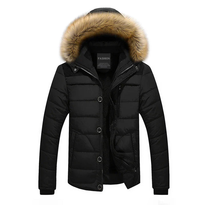 Fabrizio™ | WARM WINTER COAT