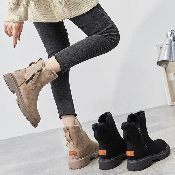 Rianne™ | WINTER BOOTS