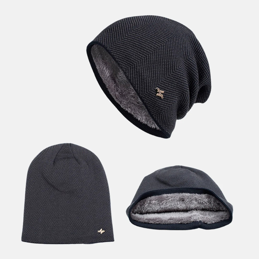 Asher™ | WINTER HAT