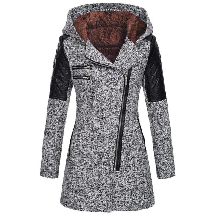 Lara™ | SOPHISTICATED WINTER COAT