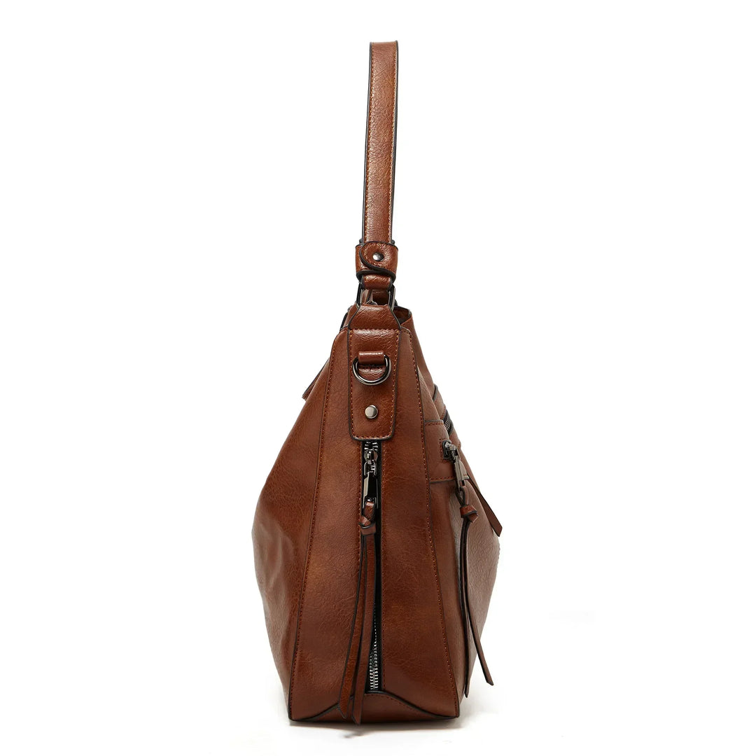 Elise | LEATHER BAG