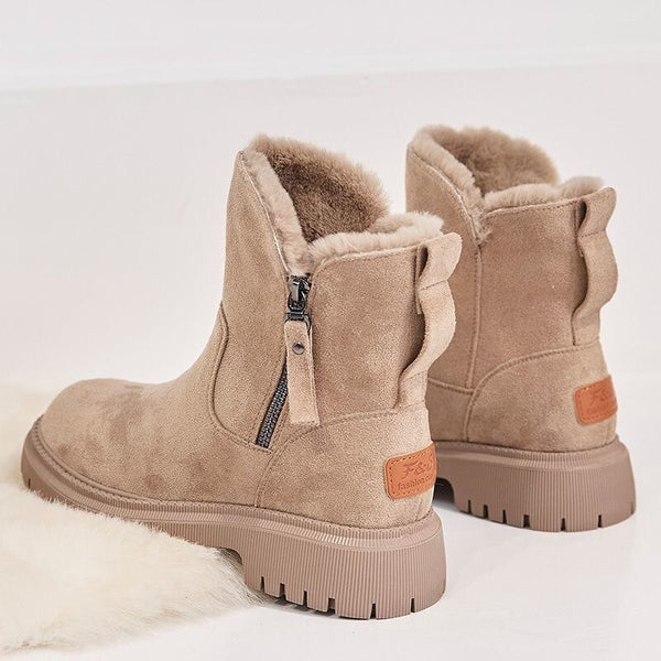 Rianne™ | WINTER BOOTS