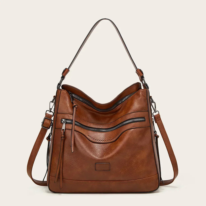 Elise | LEATHER BAG