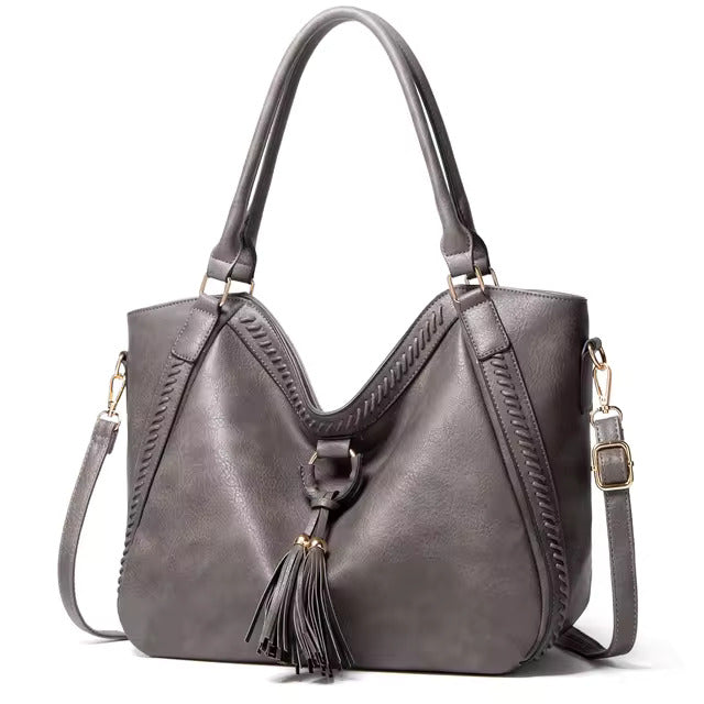 Aurora | WOMEN'S LEATHER BAG