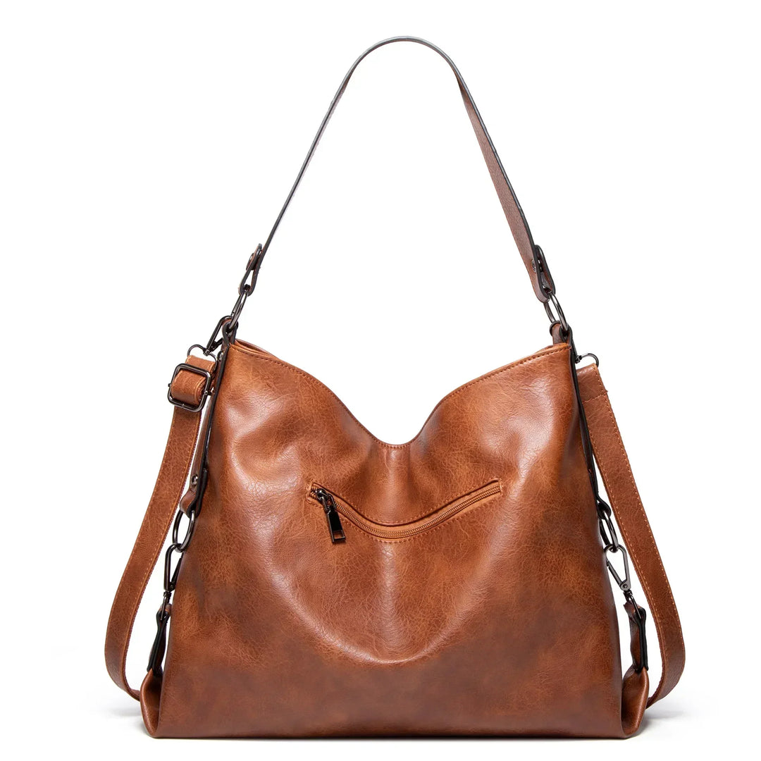 Elena | CASUAL LEATHER BAG