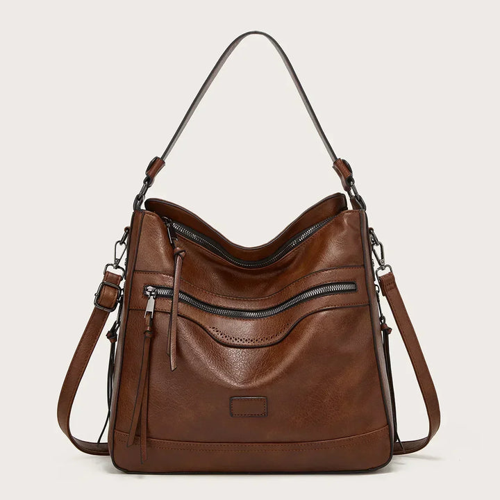 Elise | LEATHER BAG