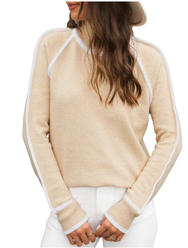 Carys™ | CUTE TURTLENECK