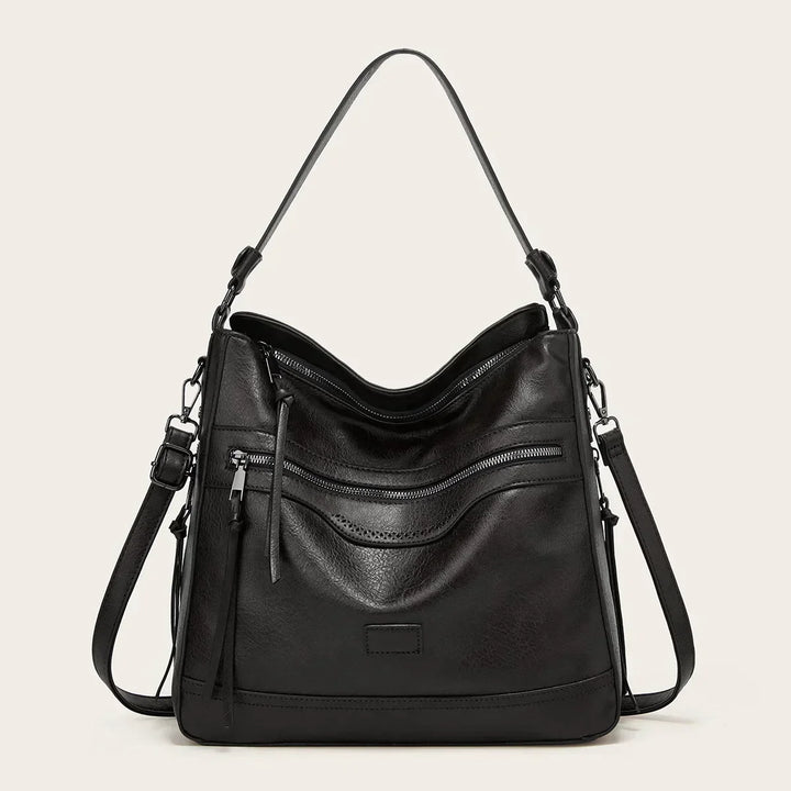 Elise | LEATHER BAG