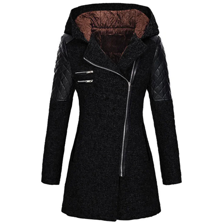 Lara™ | SOPHISTICATED WINTER COAT