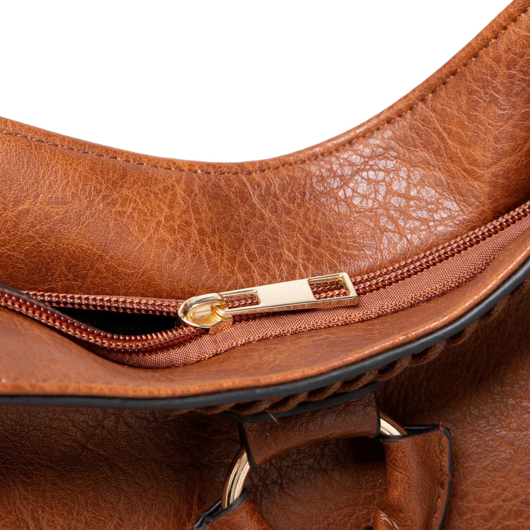 Aurora | WOMEN'S LEATHER BAG